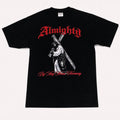 “B.A.M.N” TEE