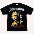 “IN DUE TIME” TEE