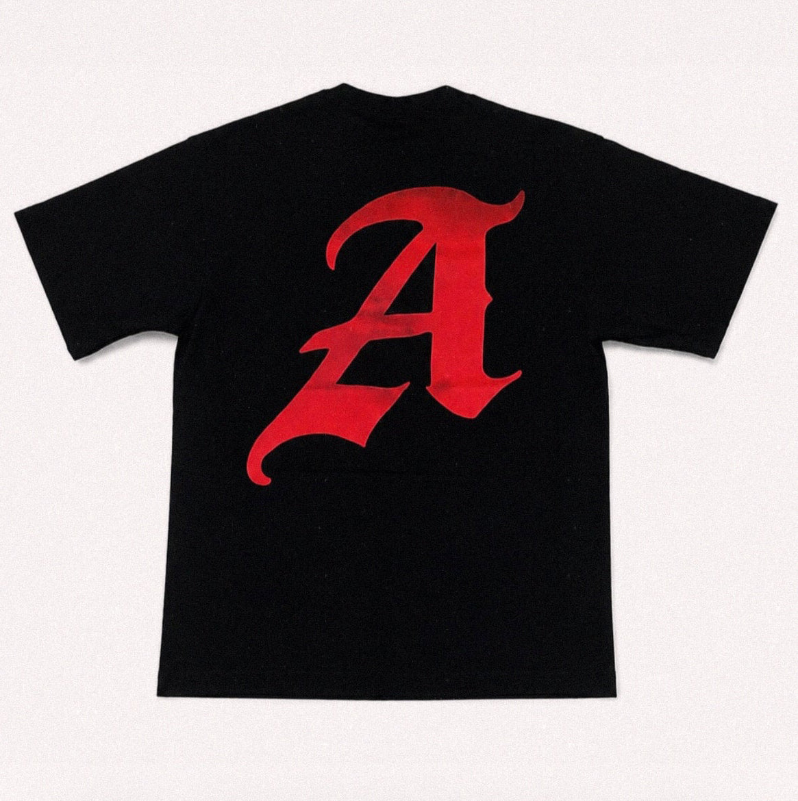 “B.A.M.N” TEE
